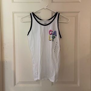 Old Navy tank top